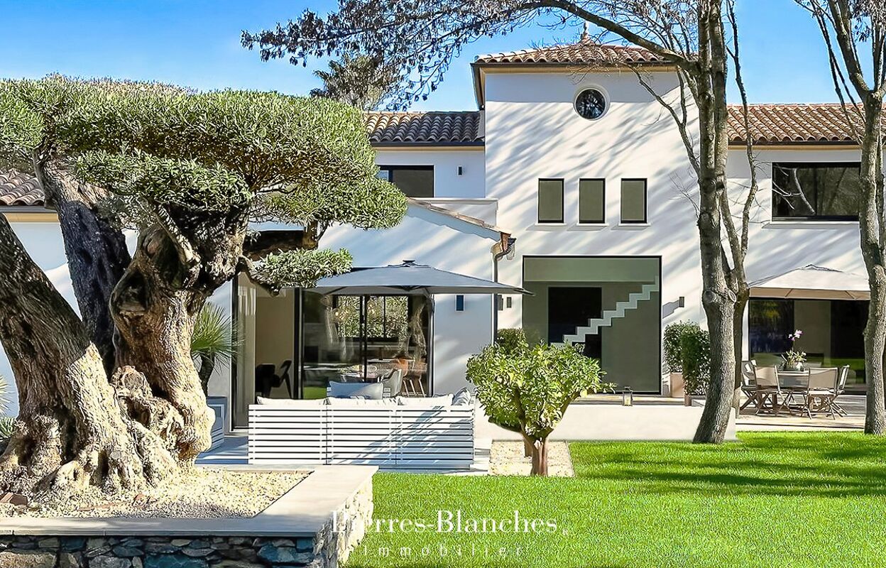 maison 6 pièces 377 m2 à vendre à Montpellier (34000)