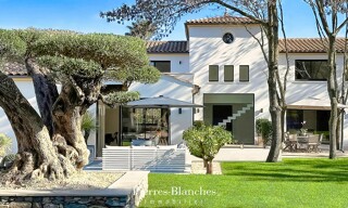 Maison 6 Pièces 443 m² à vendre à Montpellier (34000)