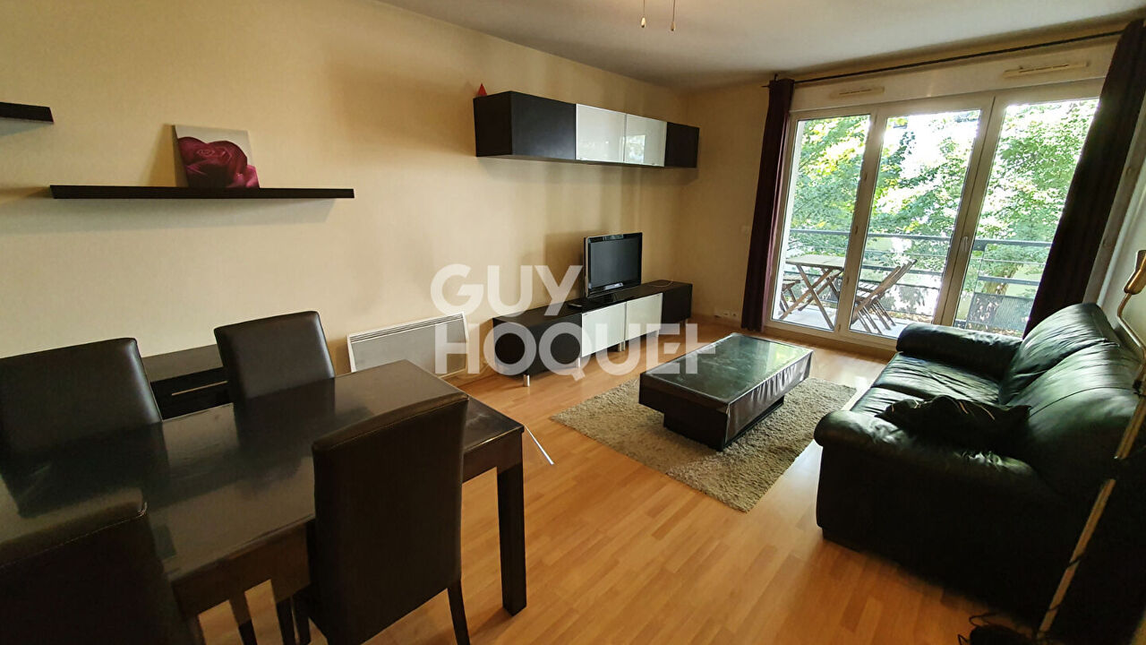 appartement 2 pièces 56 m2 à louer à Talence (33400)