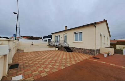 vente maison 255 900 € à proximité de La Boissière-des-Landes (85430)