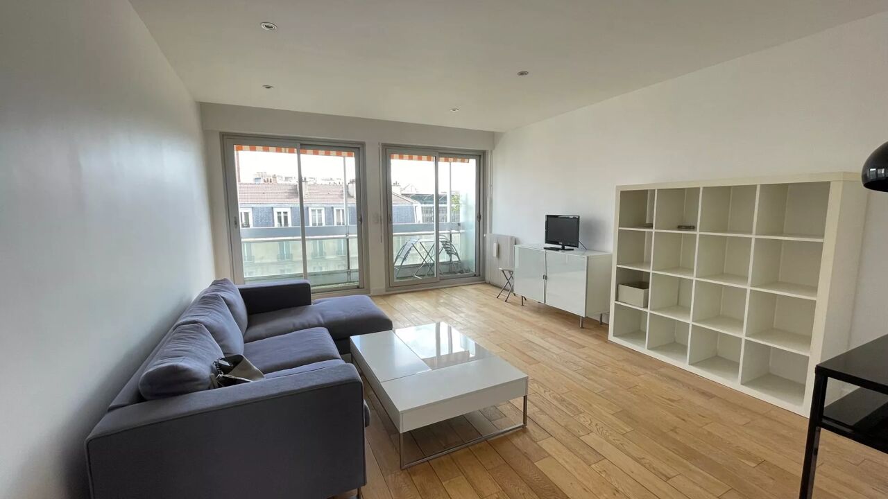 appartement 3 pièces 65 m2 à louer à Paris 15 (75015)