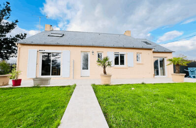 vente maison 309 000 € à proximité de Le Pouliguen (44510)