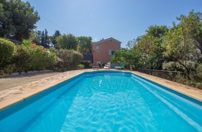 vente maison 825 000 € à proximité de La Valette-du-Var (83160)