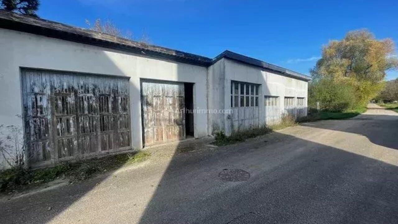 garage  pièces 122 m2 à vendre à Neufchâteau (88300)