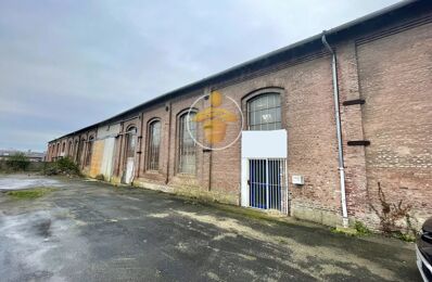 vente local industriel 212 000 € à proximité de Aisne (02)