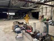 Vente Entrepôt de 2000 M² — photo 2