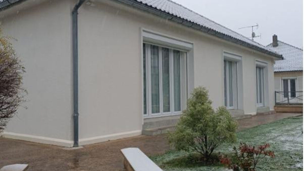 maison 4 pièces 92 m2 à vendre à Saint-Arnoult-en-Yvelines (78730)