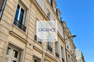 vente appartement 145 590 € à proximité de Tinqueux (51430)