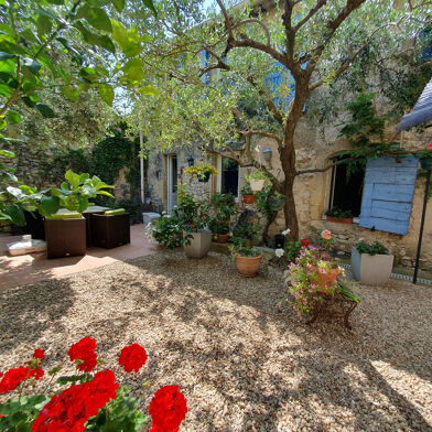 Maison 7 pièces 378000 €