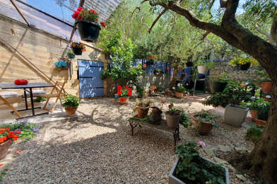 Maison 7 pièces 378000 €