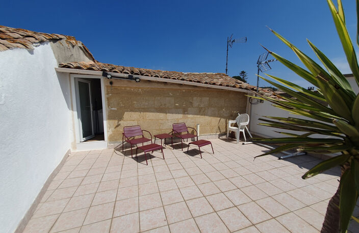 A Vendre GARD(30) - Grande maison de village avec Jardin et — photo 5