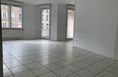 vente appartement 265 000 € à proximité de Lyon 2 (69002)