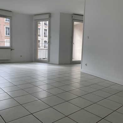 Appartement 3 pièces 74 m²