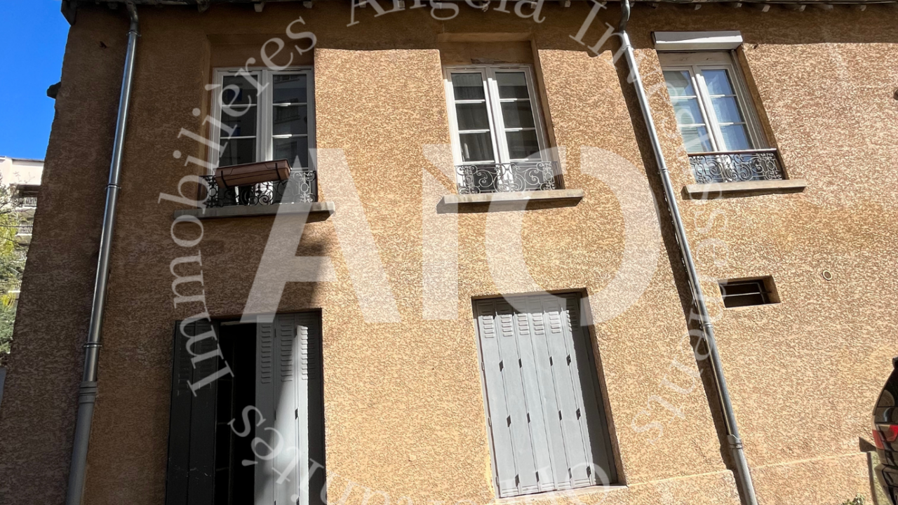 appartement 1 pièces 15 m2 à vendre à Lyon 3 (69003)