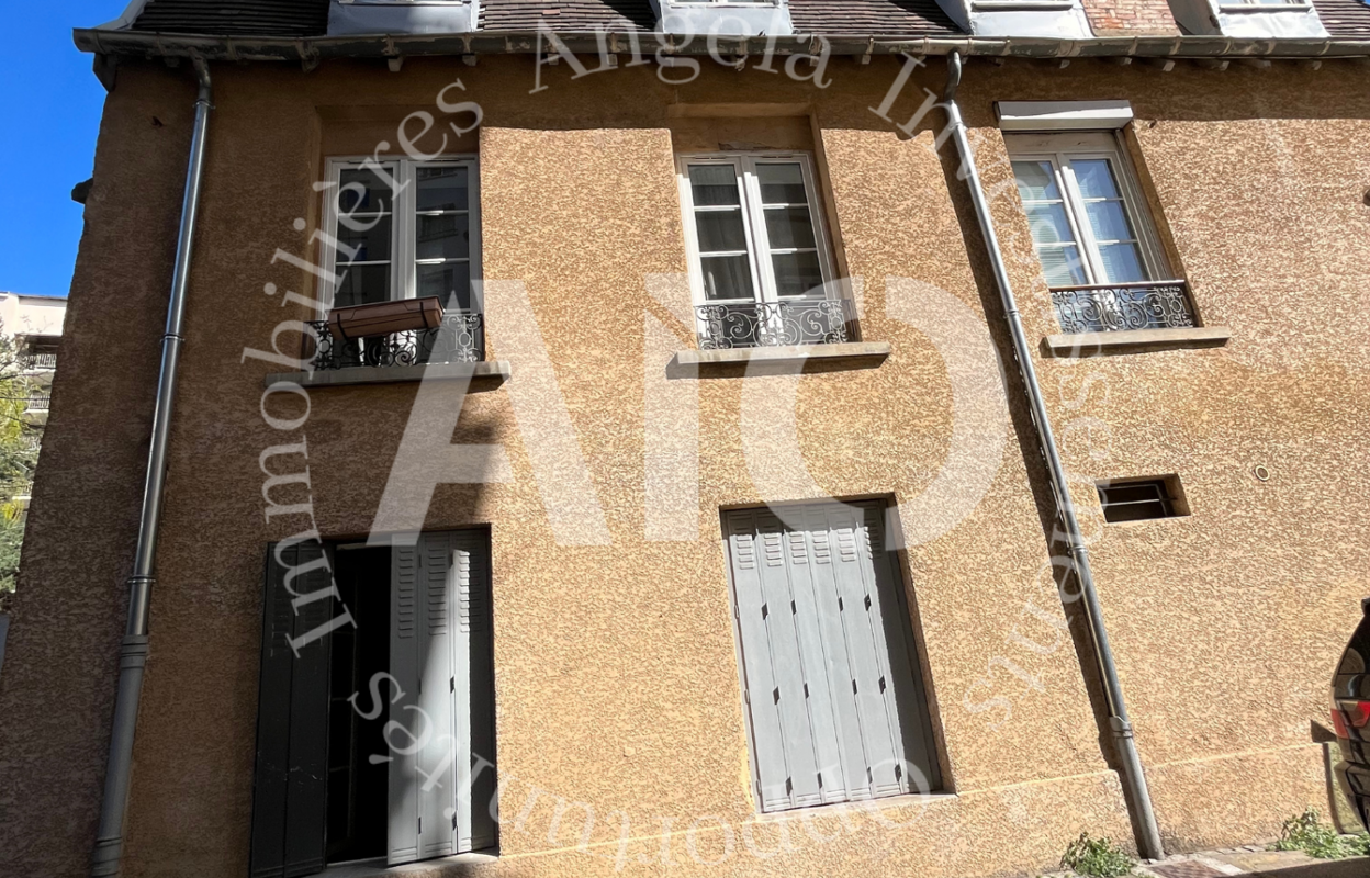 appartement 1 pièces 15 m2 à vendre à Lyon 3 (69003)