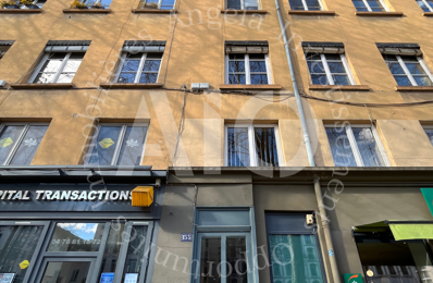 vente appartement 395 000 € à proximité de Sathonay-Village (69580)