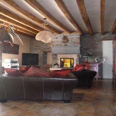 Maison 7 pièces 346500 €