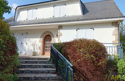 vente maison 199 980 € à proximité de Grand-Fougeray (35390)