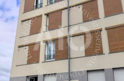 vente appartement 82 500 € à proximité de Lyon 1 (69001)