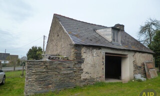 Maison 1 Pièce 40 m² à vendre à Guémené-Penfao (44290)