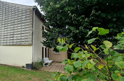 vente maison 127 880 € à proximité de Pierric (44290)