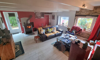 Maison 3 Pièces 60 m² à vendre à Plessé (44630)