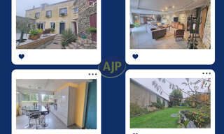 Maison 5 Pièces 237 m² à vendre à Guémené-Penfao (44290)