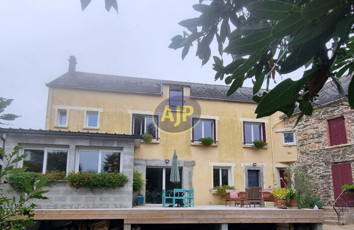 BESLE SUR VILAINE - POTENTIEL !! — photo 5