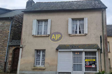 Maison 6 pièces 75780 €