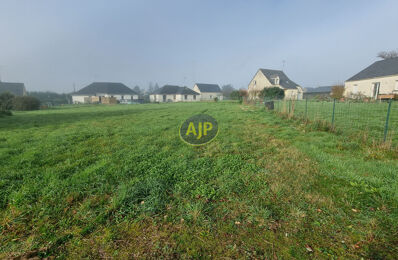 vente terrain 42 350 € à proximité de Pierric (44290)