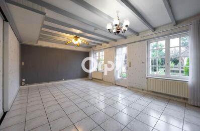 vente maison 146 290 € à proximité de Courcelles-Lès-Lens (62970)