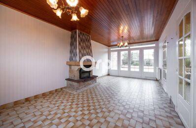 vente maison 135 390 € à proximité de Arleux-en-Gohelle (62580)