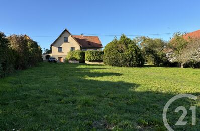 vente maison 1 133 000 € à proximité de Muhlbach-sur-Bruche (67130)