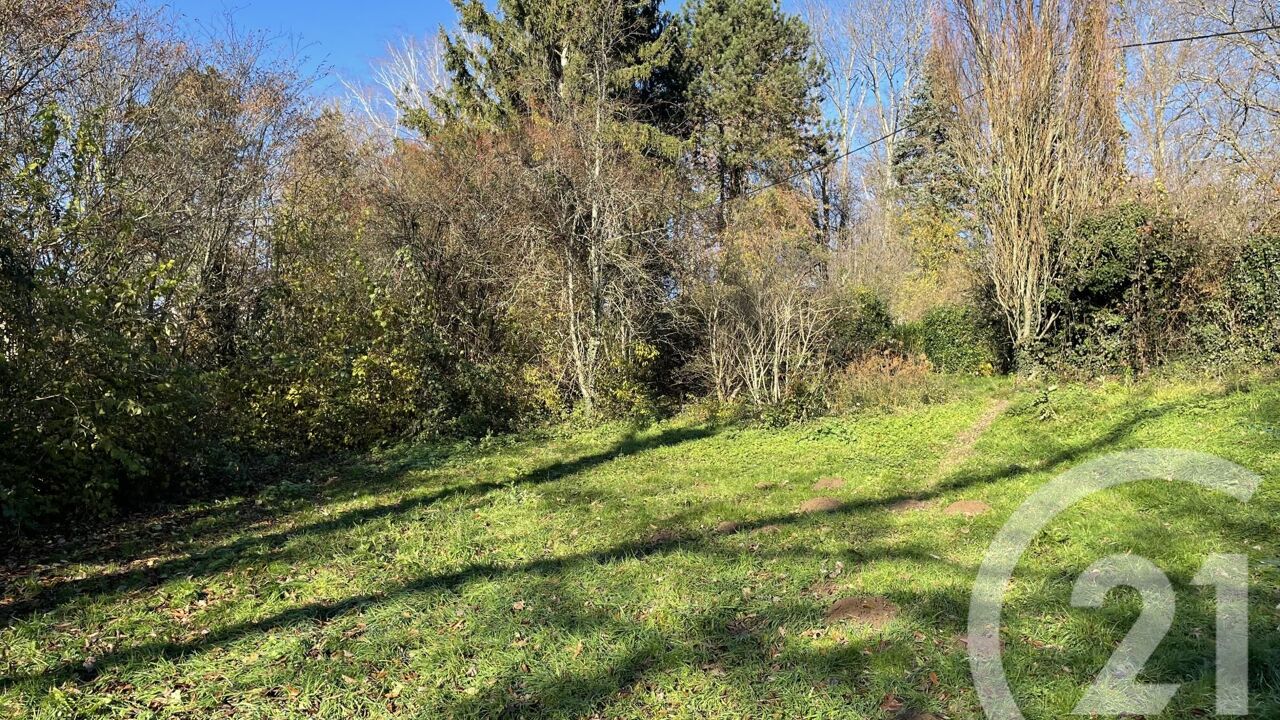 terrain  pièces 1900 m2 à vendre à Rosheim (67560)