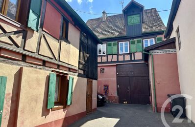 vente maison 416 000 € à proximité de Molsheim (67120)