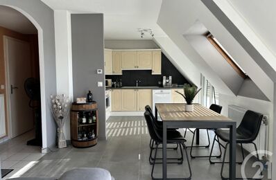 vente appartement 227 900 € à proximité de Mutzig (67190)