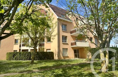 vente appartement 210 080 € à proximité de Hangenbieten (67980)