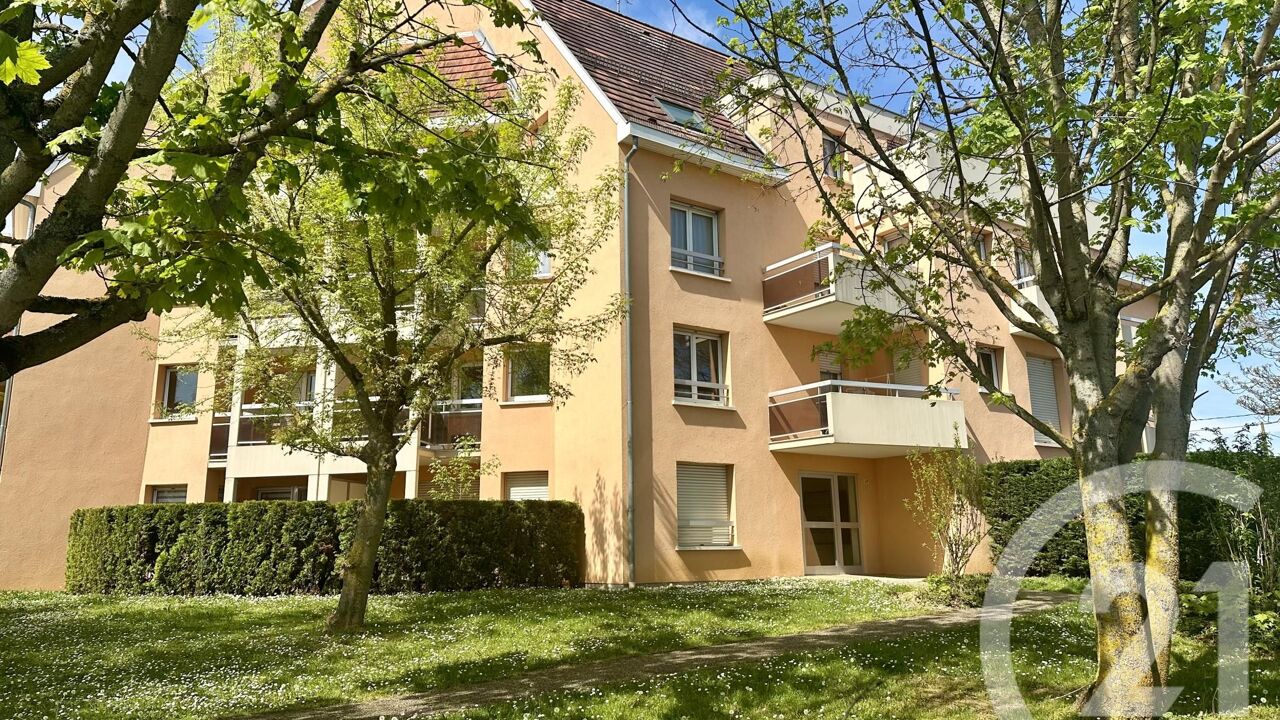 appartement 3 pièces 77 m2 à vendre à Obernai (67210)