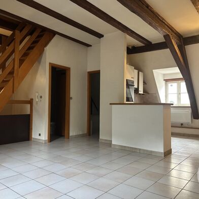 Appartement 4 pièces 102 m²