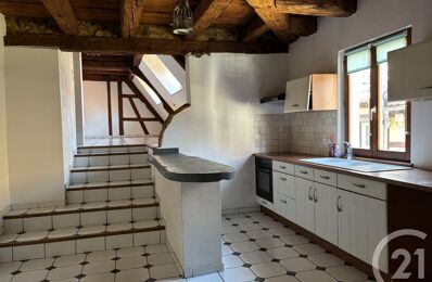 vente appartement 155 600 € à proximité de Le Hohwald (67140)