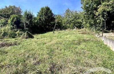 vente terrain 144 450 € à proximité de Balbronn (67310)