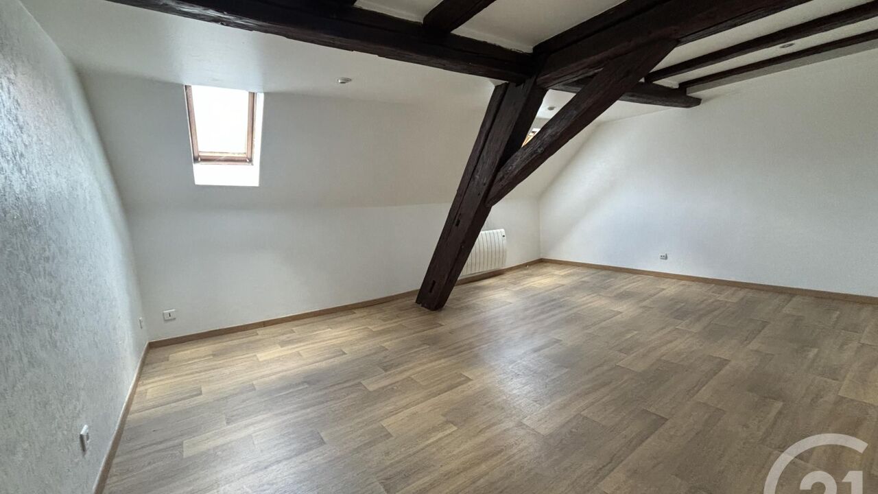 appartement 4 pièces 72 m2 à vendre à Barr (67140)