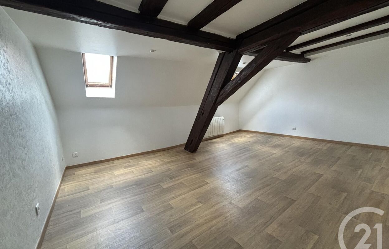 appartement 4 pièces 72 m2 à vendre à Barr (67140)