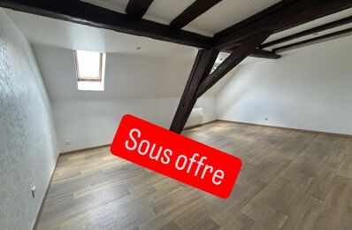 vente appartement 126 500 € à proximité de Bischoffsheim (67870)