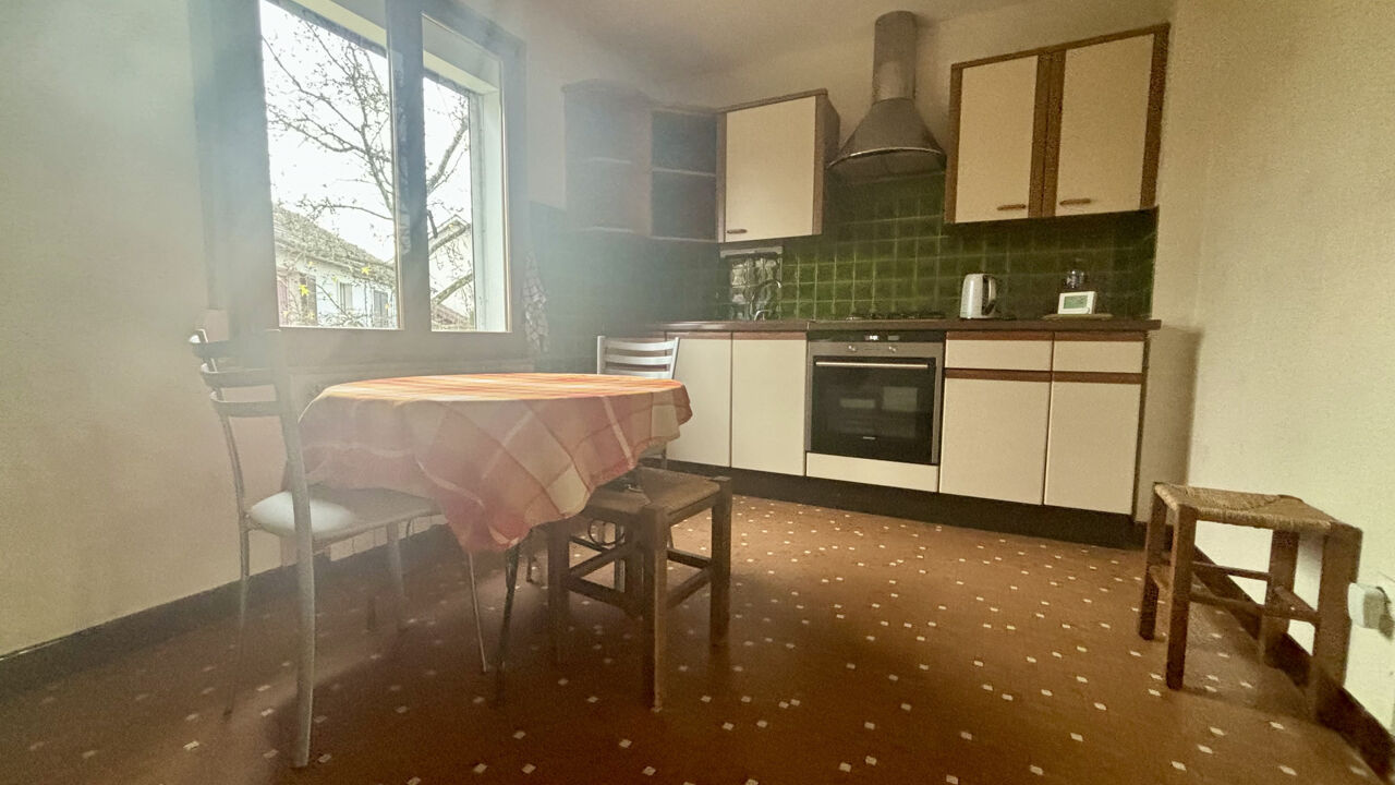 maison 5 pièces 99 m2 à vendre à Dijon (21000)