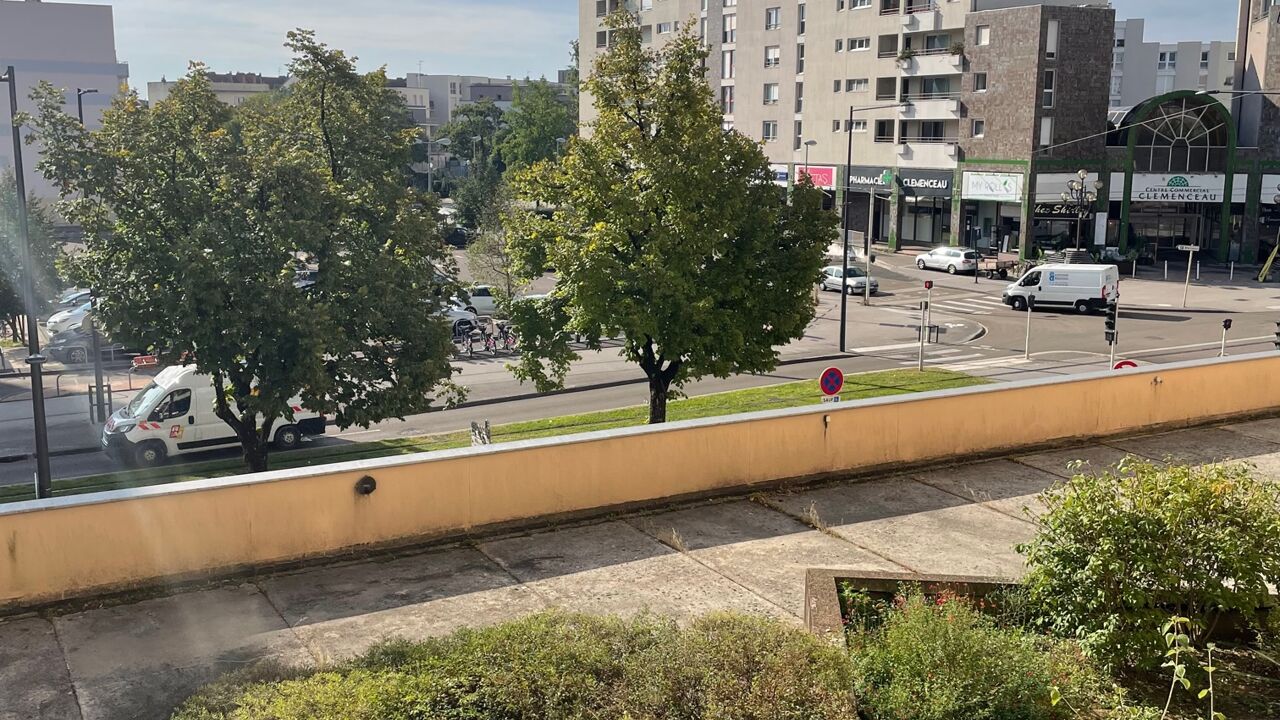 appartement 4 pièces 79 m2 à vendre à Dijon (21000)