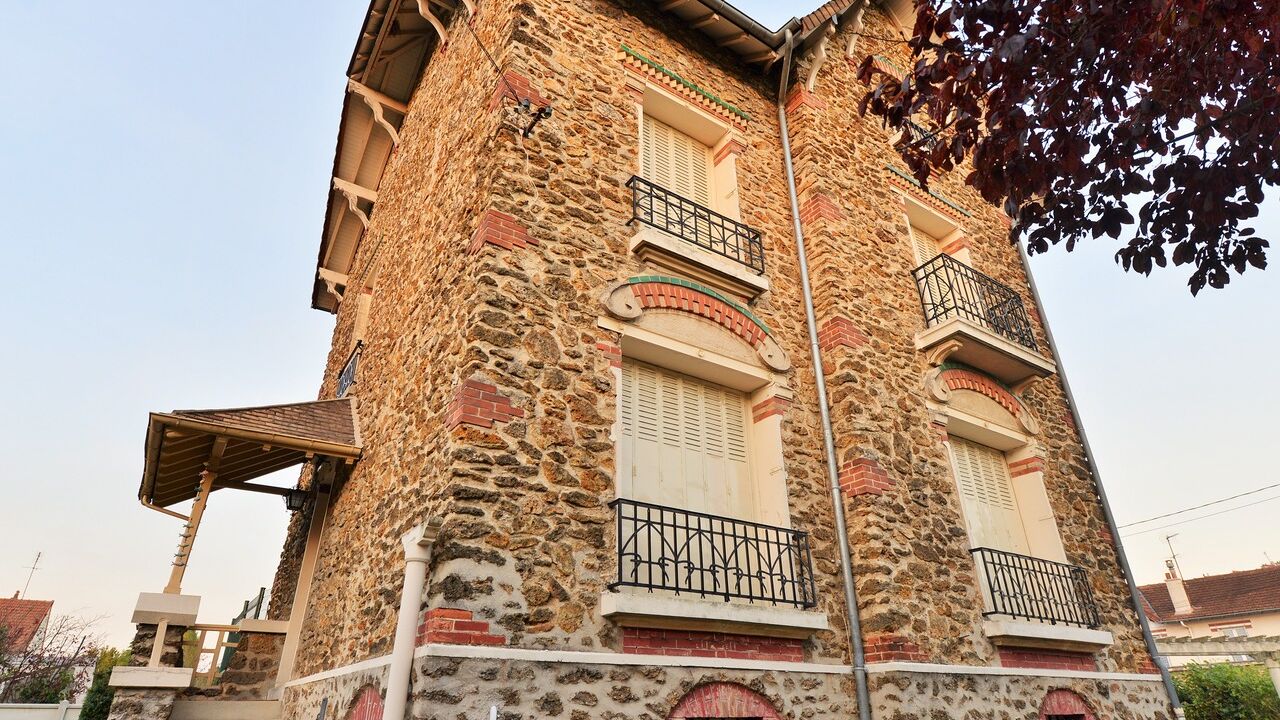 maison 7 pièces 250 m2 à vendre à Sceaux (92330)