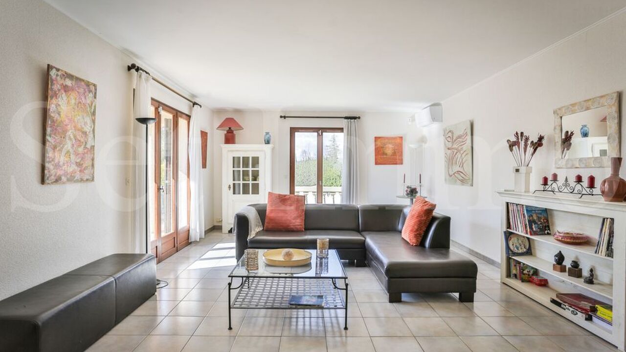 maison 4 pièces 104 m2 à vendre à Uzès (30700)