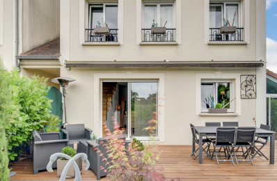 vente maison 650 000 € à proximité de Chennevières-sur-Marne (94430)