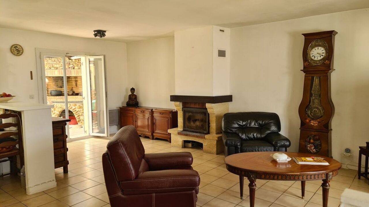 maison 7 pièces 214 m2 à vendre à Lissy (77550)